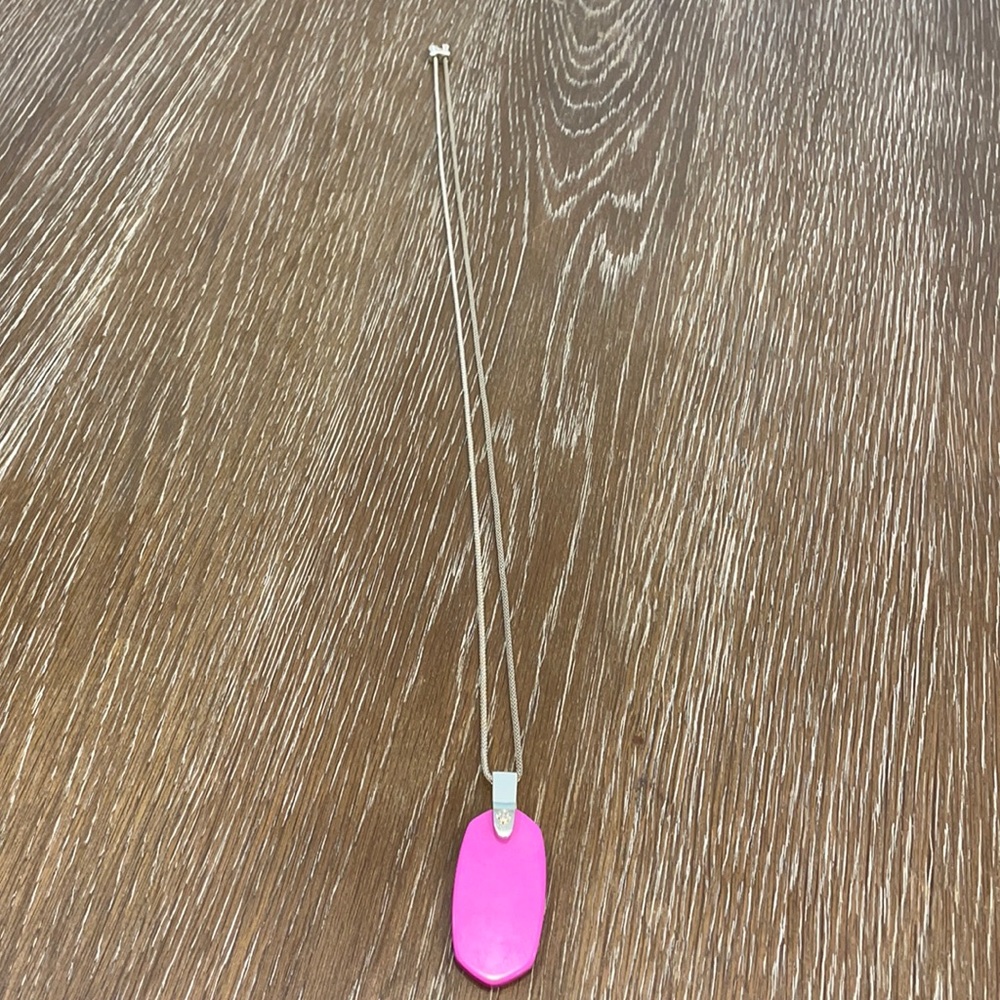 Kendra Scott Long Necklace